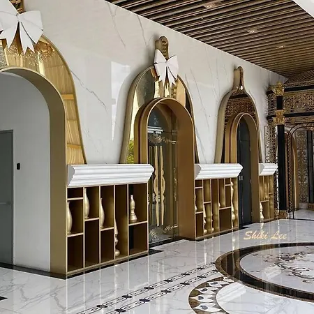 Arte Mont Kiara_Publika_Solaris Apartment